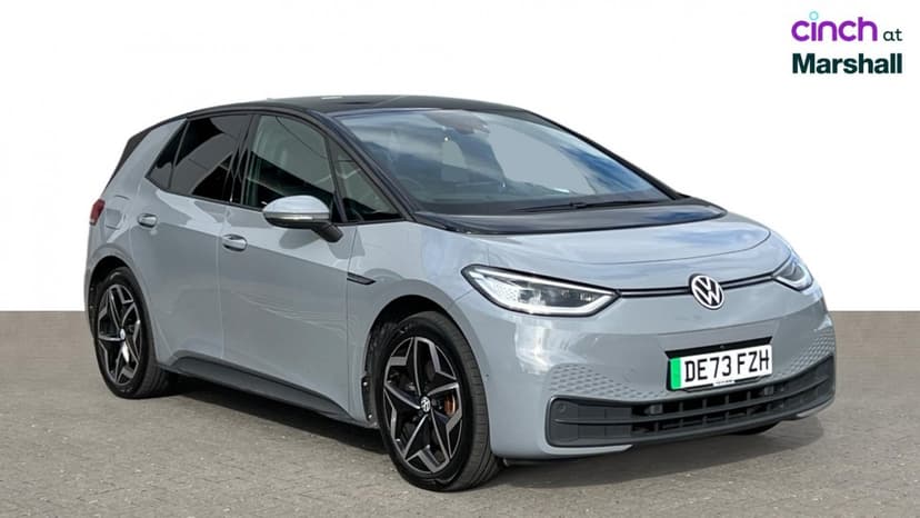 Volkswagen ID.3