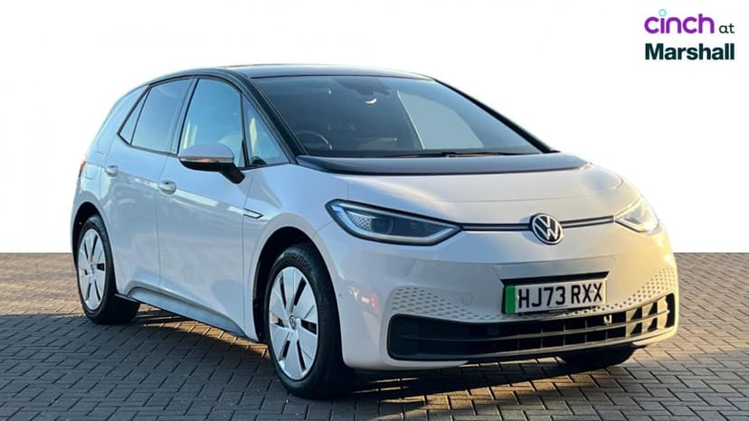 Volkswagen ID.3