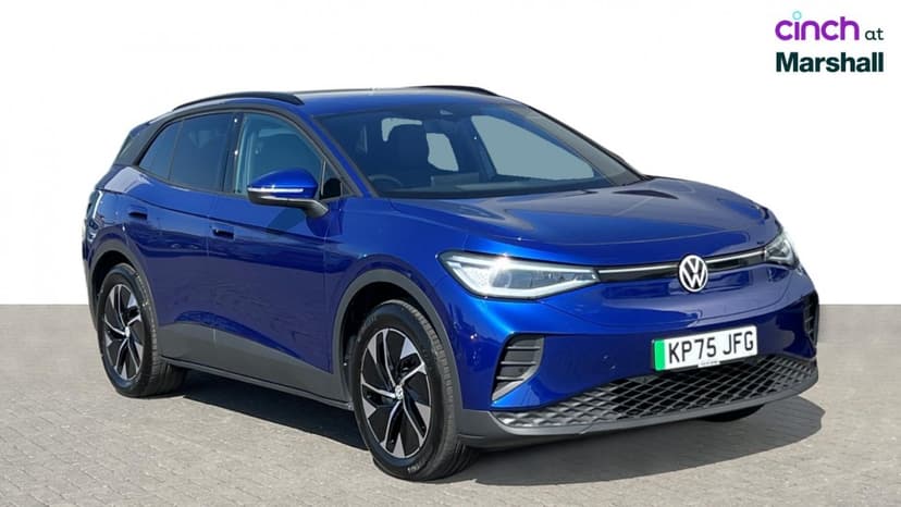 Volkswagen ID.4