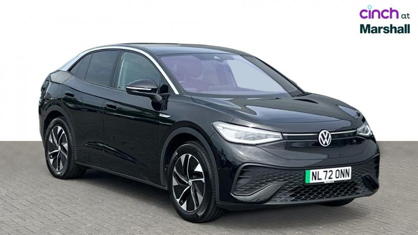 Volkswagen ID.5