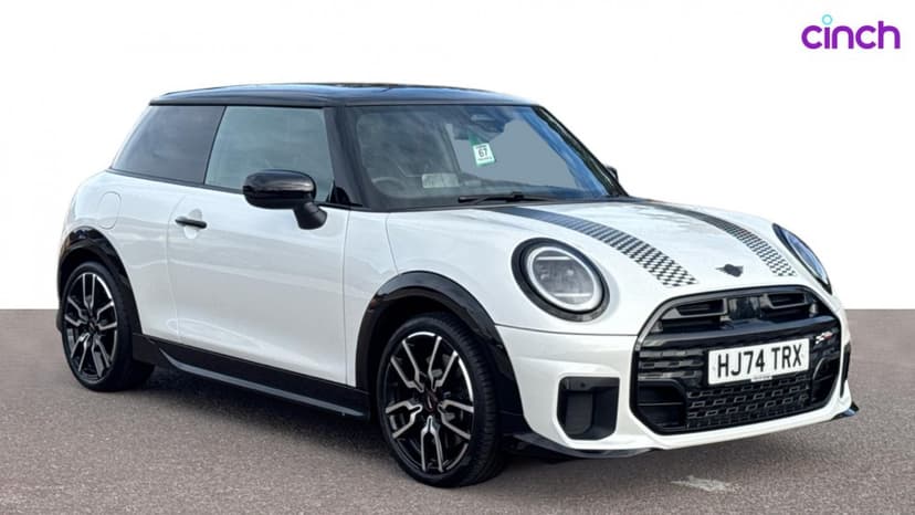 MINI Hatchback