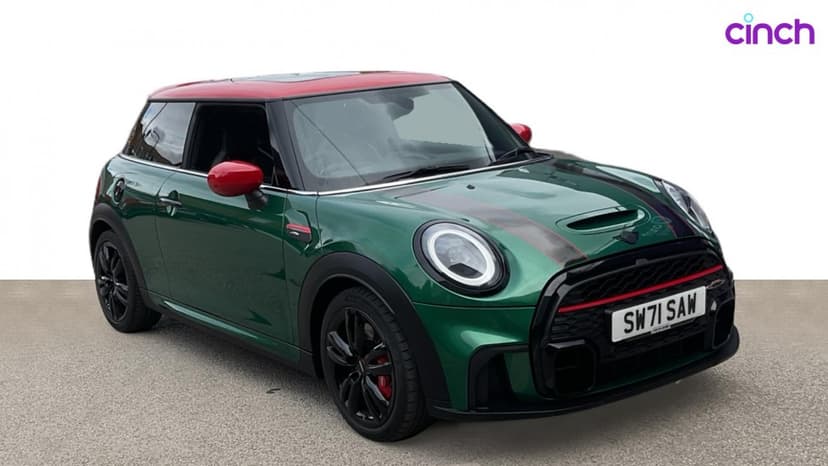 MINI Hatchback