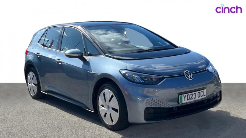 Volkswagen ID.3