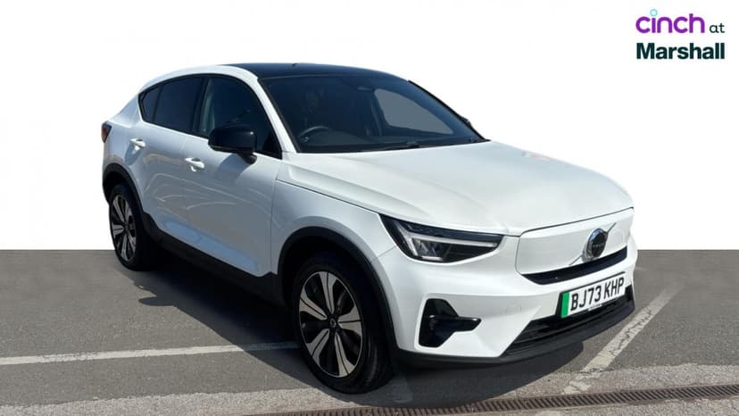 Volvo C40
