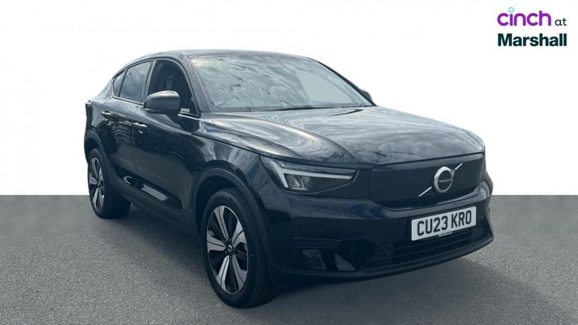 Volvo C40