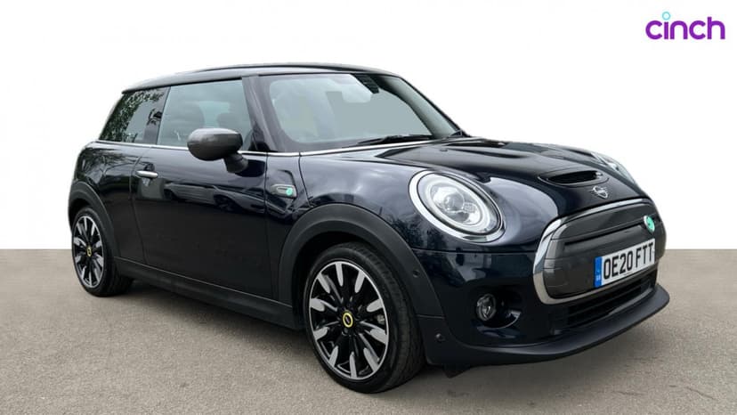 MINI Hatchback