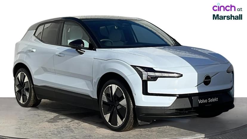 Volvo EX30