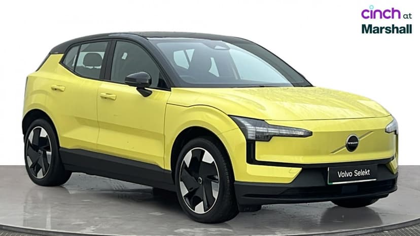 Volvo EX30