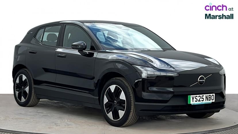 Volvo EX30