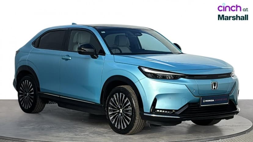 Honda e:Ny1