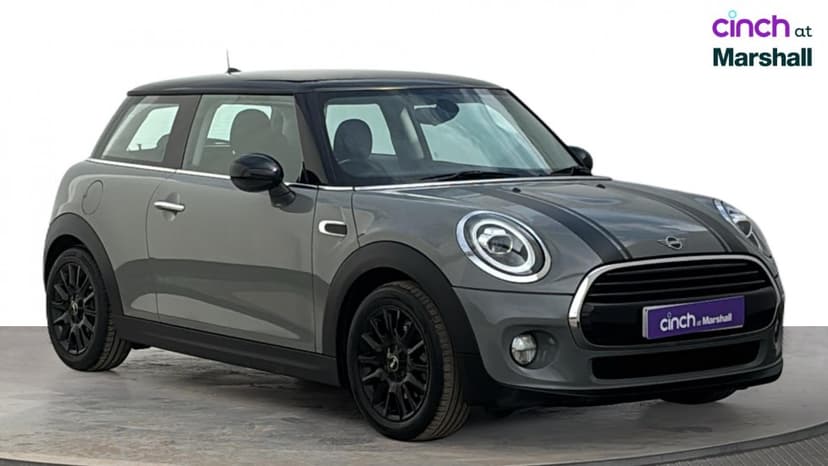 MINI Hatchback