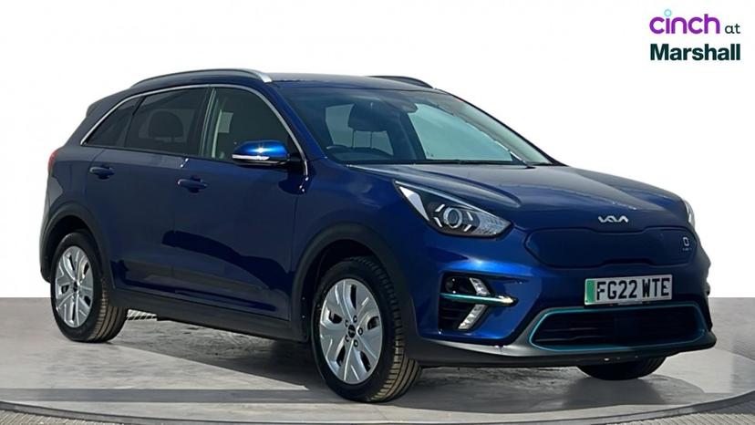 Kia e-Niro