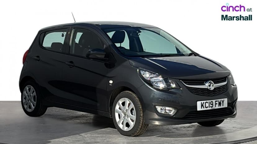 Vauxhall Viva