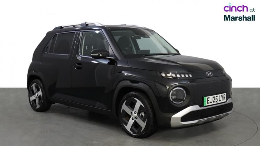 Hyundai INSTER