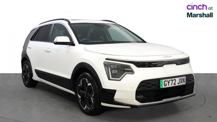 Kia Niro EV