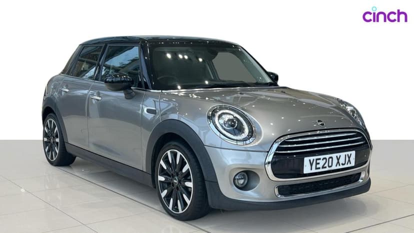 MINI Hatchback