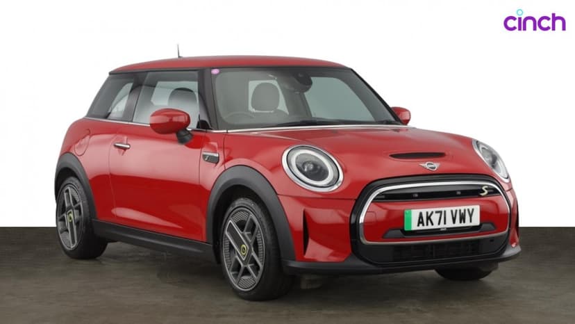 MINI Hatchback