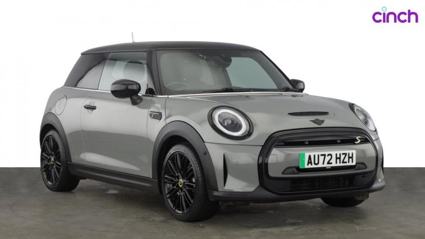 MINI Hatchback