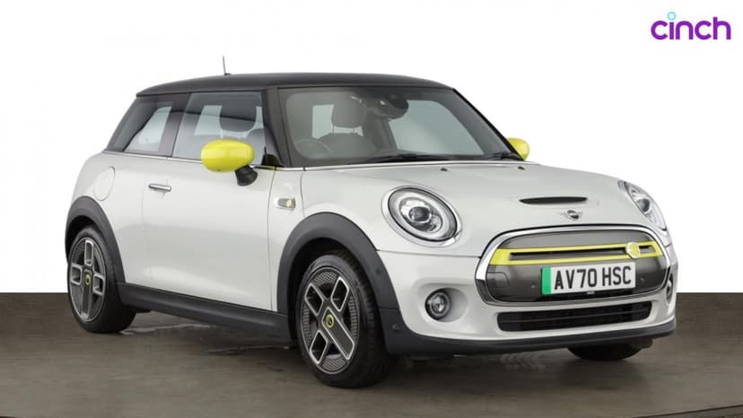 MINI Hatchback