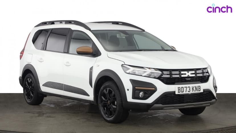 Dacia Jogger
