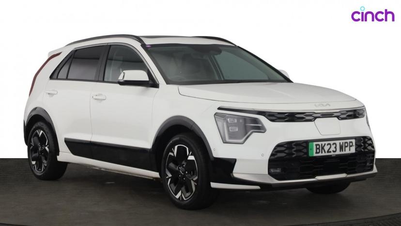 Kia Niro EV