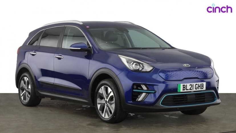 Kia e-Niro