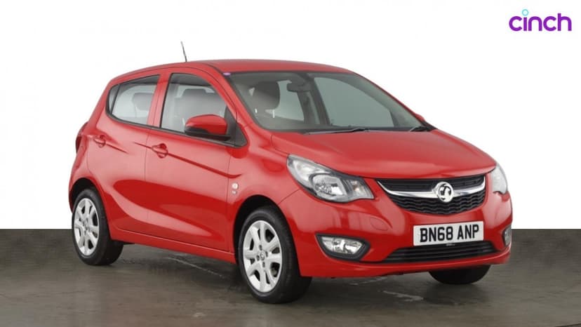 Vauxhall Viva