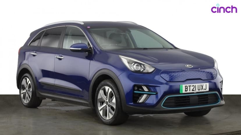 Kia e-Niro