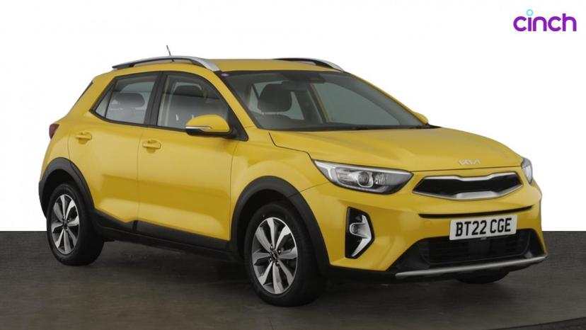 Kia Stonic