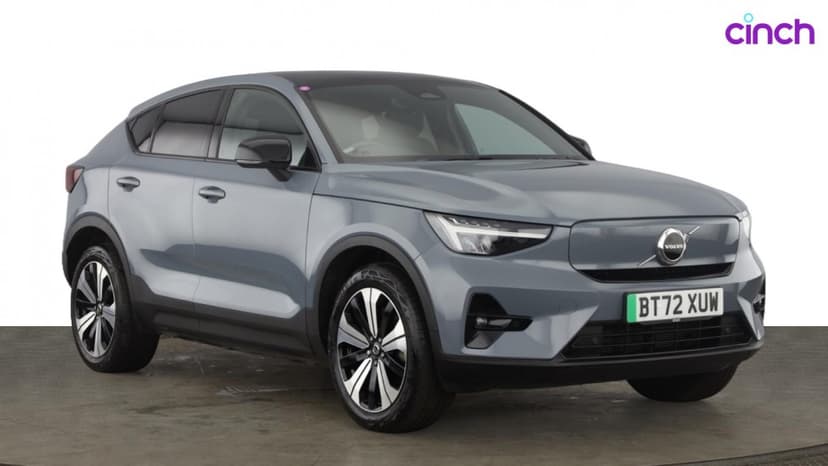 Volvo C40