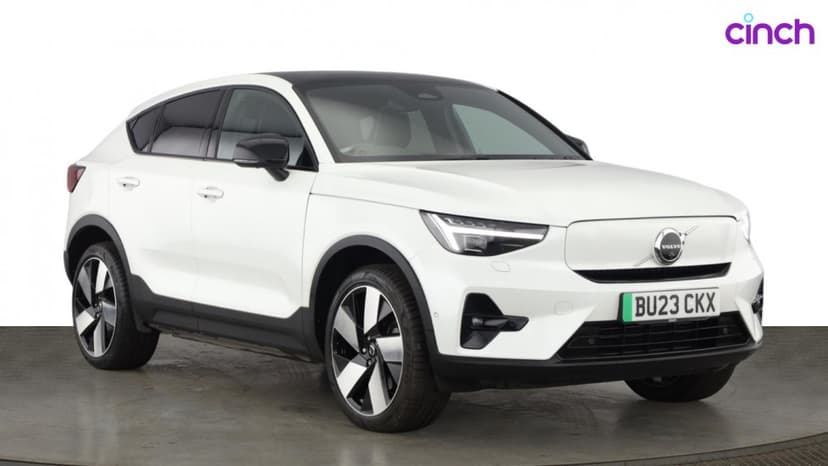 Volvo C40