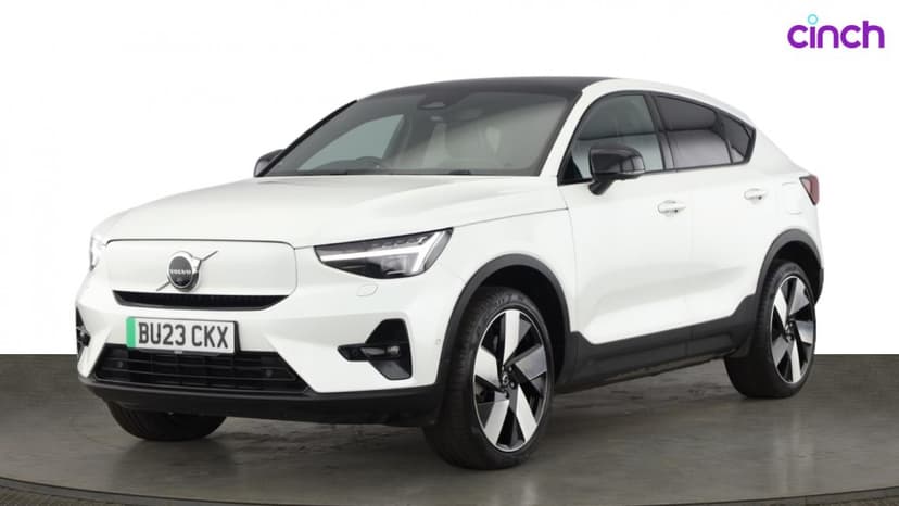 Volvo C40