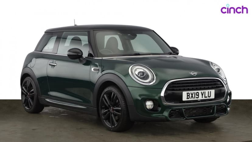 MINI Hatchback