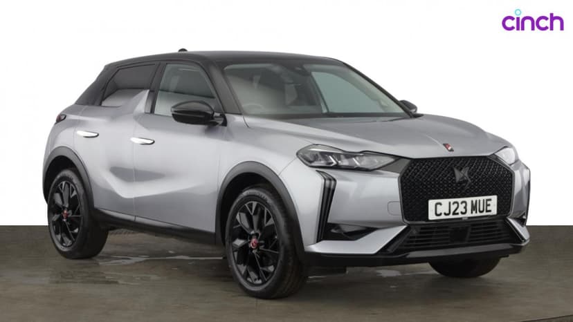 DS DS 3