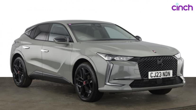 DS DS 4