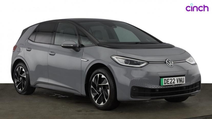 Volkswagen ID.3