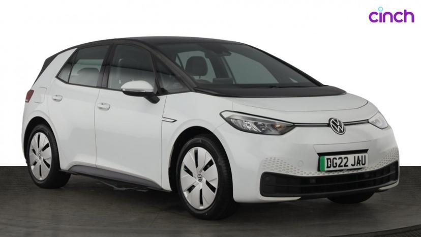 Volkswagen ID.3