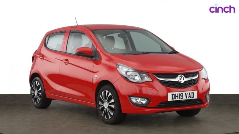 Vauxhall Viva