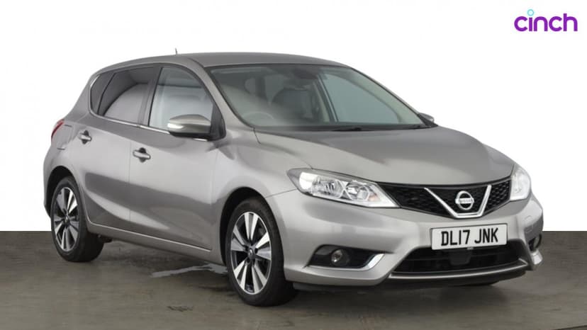 Nissan Pulsar