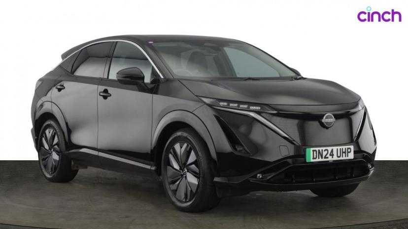 Nissan Ariya