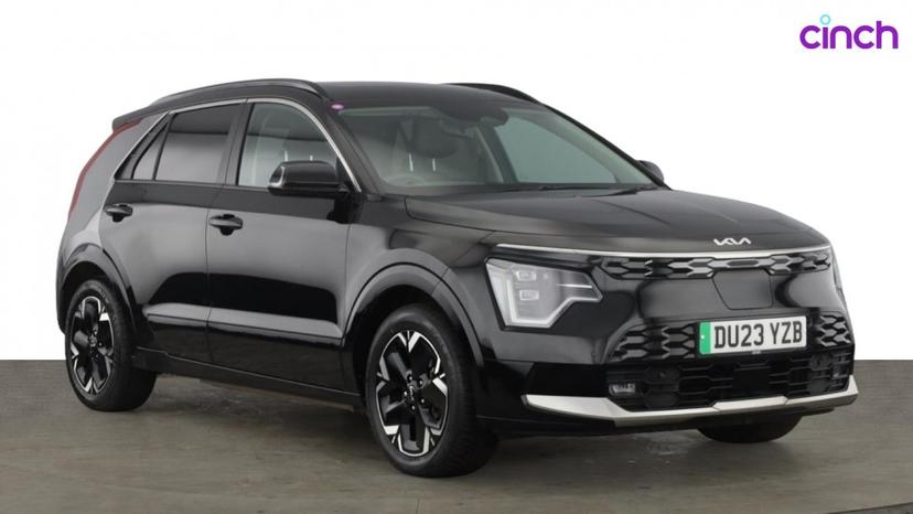 Kia Niro EV