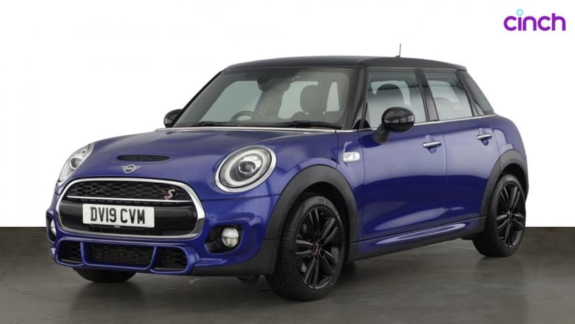 MINI Hatchback
