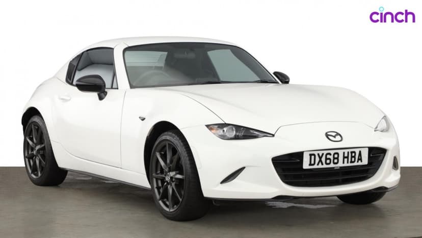 Mazda MX-5 RF