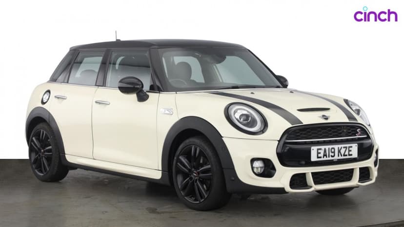 MINI Hatchback