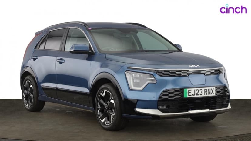 Kia Niro EV