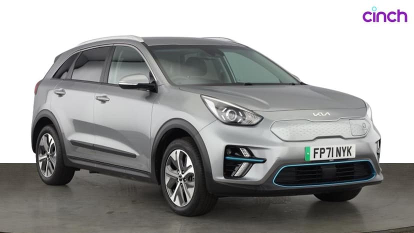 Kia e-Niro