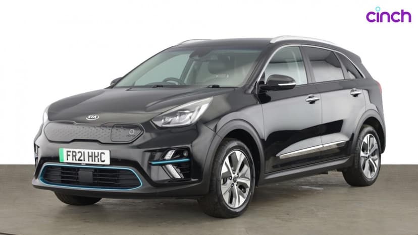 Kia e-Niro