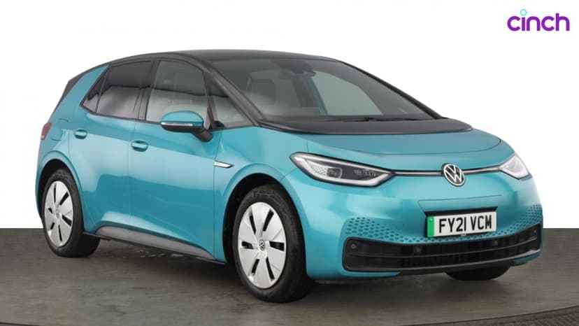 Volkswagen ID.3