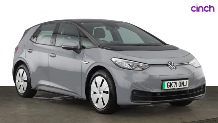 Volkswagen ID.3