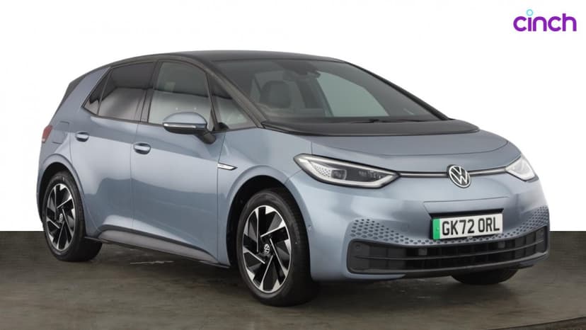 Volkswagen ID.3